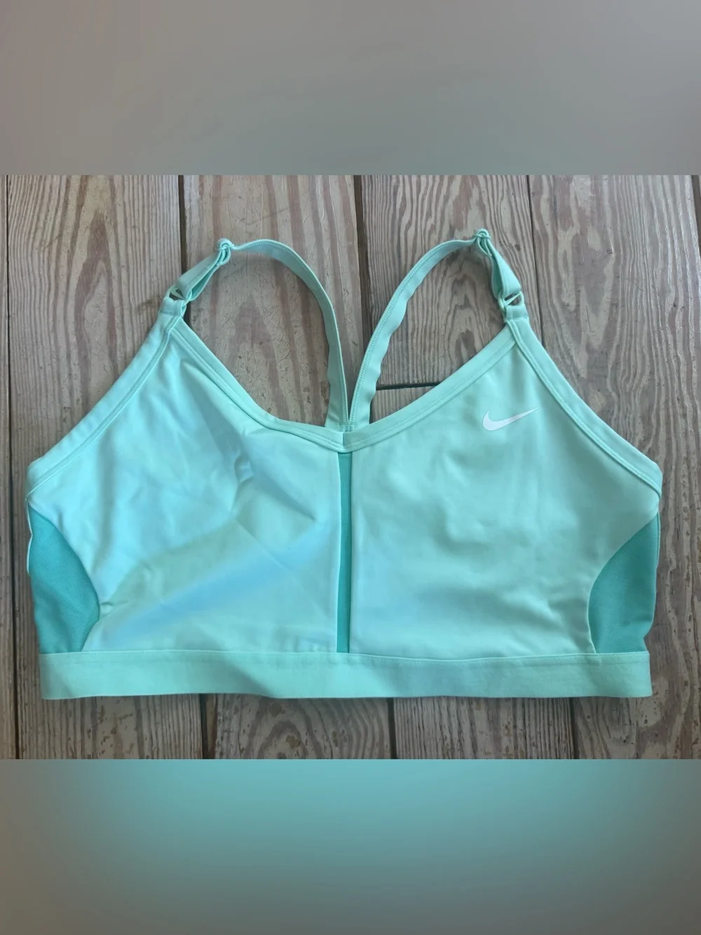 Nike Dri-FIT Sports Bra size 2x